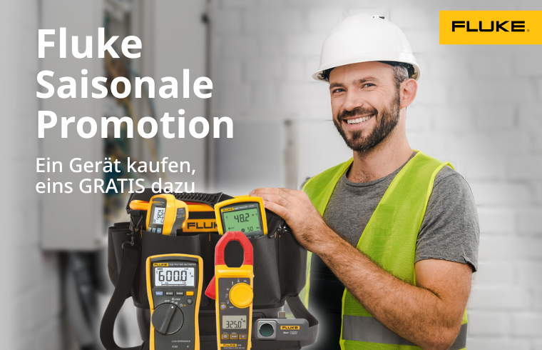 Kampagnen Bild Fluke